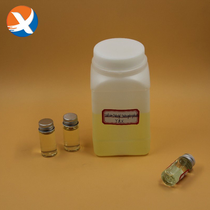 33619-92-0 Dithiophosphate Collector water soluble For Gold Mine