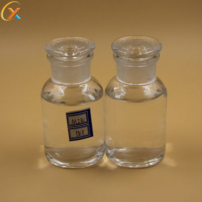 99 Purity Methyl Isobutyl Carbinol MIBC For Mineral Processing