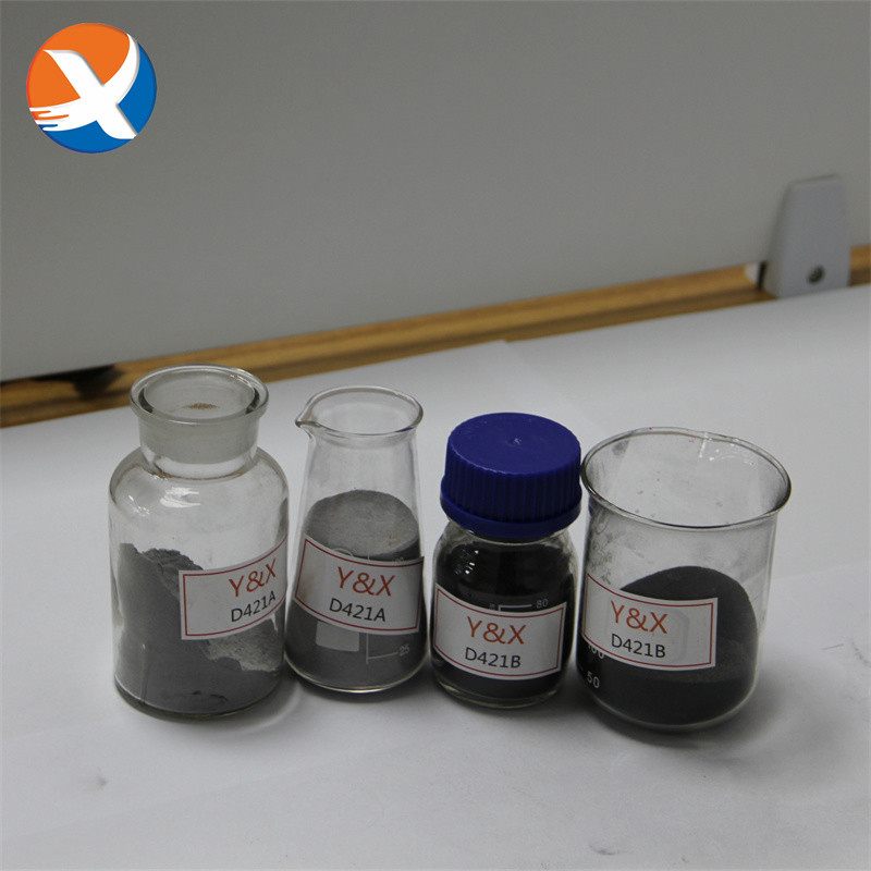 Factory Sell Sulfur Depressant DS101 For Pyrite And Pyrrhotite Ores