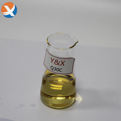 Reagent Frother Flotation Q30 برای معادن حاوی تالک گل بالا