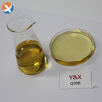 ماینینگ Q30 Froth Flotation Reagents Chemical for Beneficiation Plant
