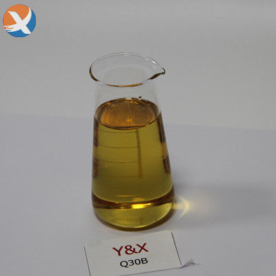 Q30 فلوتاسیون Frother در فلوتاسیون مس کارخانه