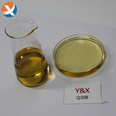 Frother استخراج با محتوای خاک رس بالا در Froth Flotation Q30 Chemical