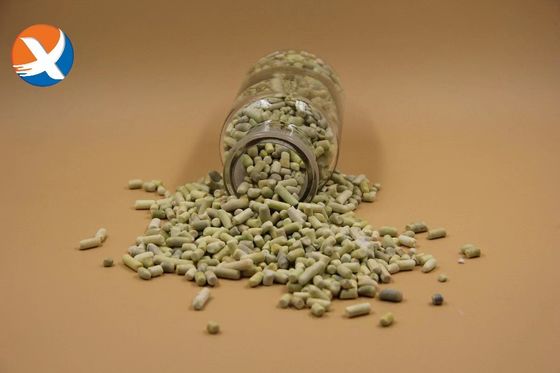 ماینینگ سدیم پتاسیم بوتیل زانتات Pbx 90% محصولات شیمیایی