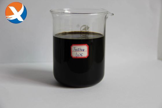 Q25 Oily Liquid Froth Reagents Flotation Iso 9001