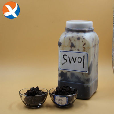 جمع کننده انتخابی برای فلوتاسیون معدن شلیت فلوریت کاربرد خاص