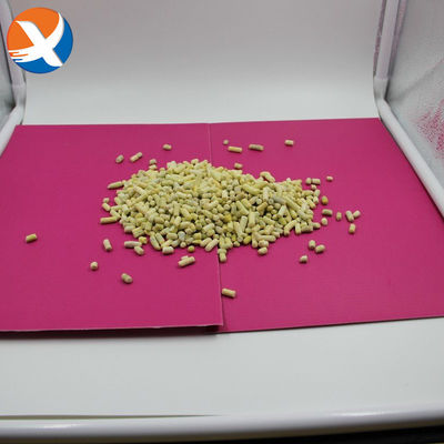 90٪ پتاسیم آلی بوتیل زانتات Pbx برای معدن