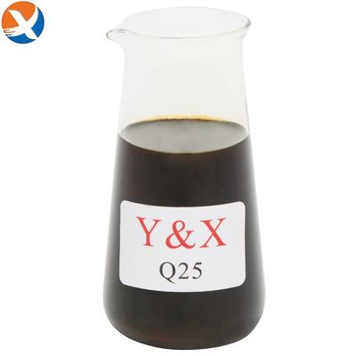 عامل فلوتاسیون کارآمد بالا با دوز کم و بازیابی بالا