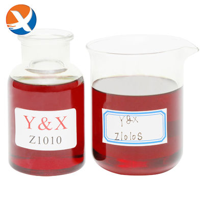 کلکتورهای شناور Z1010 برای فرآیند استخراج با گواهینامه Iso9001