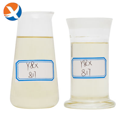 Reagents فلوتاسیون کف زیست تخریب پذیر انقلابی Yx817 برای بهره مندی از سنگ آهن