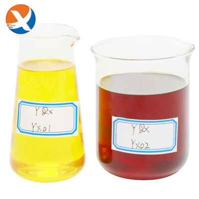 جمع آوری کننده فلوتاسیون سنگ آهن و طلا YX01 از Y&X
