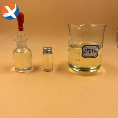 IPETC 95 Pure Isopropyl Ethyl Thionocarbamate برای فرآوری مواد معدنی