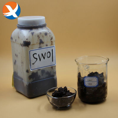 Iso Mining Collector SW01A/B برای فلوریت Scheelite