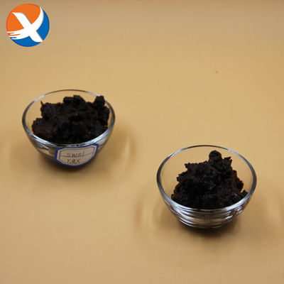 جمع آوری معرف های شناور ویژه معدن Sw01 برای Scheelite