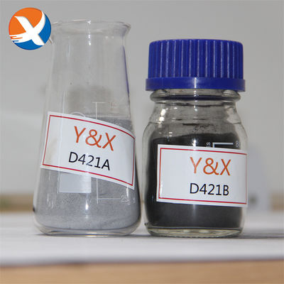 مواد شیمیایی Flotation Depressant D421 جایگزین آهک می شود