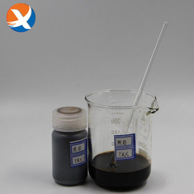 27157-94-4 Dithiophosphate Collector، Dithiophosphate 25 Flotation Chemicals