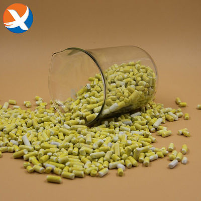 Flotation Collector Cas 140-93-2 Sipx Sodium Isopropyl Xanthate