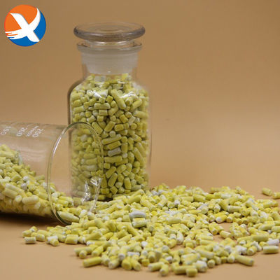 معرف سدیم ایزوپروپیل Xanthate Sipx برای سنگ معدن سولفید غیر آهنی