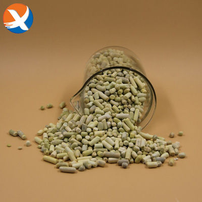 معرف پتاسیم بوتیل زانتات PBX برای معدن مس