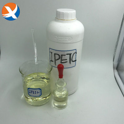 مواد شیمیایی O Isopropyl N Ethyl Thionocarbamate Ipetc 95٪