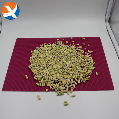 معدن جمع آوری پتاسیم بوتیل گزانتات شیمیایی Pbx 90٪ برای جمع کننده های مس قوی