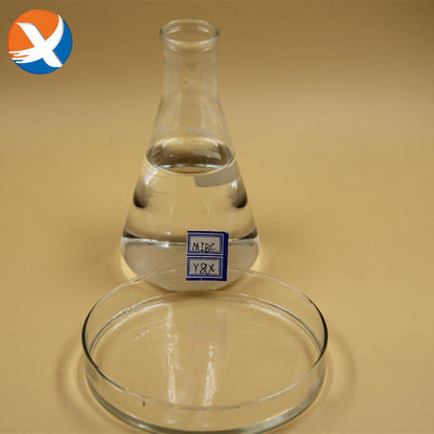 99 Met Methyl Isobutyl Carbinol MIBC برای استفاده از مواد معدنی