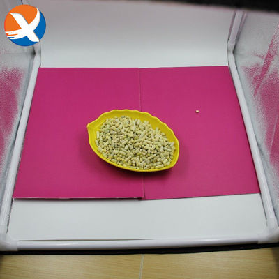 90 Min حداقل PBX پتاسیم بوتیل گزانتات برای جمع کننده های مس قوی