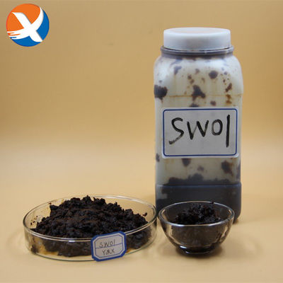 استفاده از معرفهای شناور ISO 9001 ویژه در فرآیند شناورسازی SW01