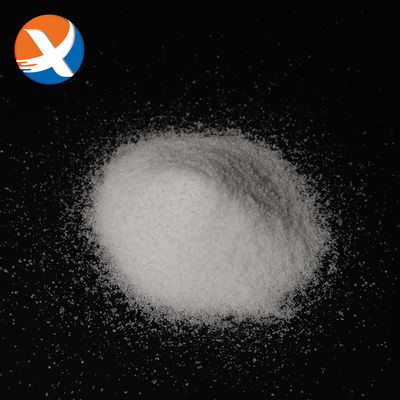 Crystal Granular Flocculant Polyacrylamide 9003-5-8 برای درمان دم