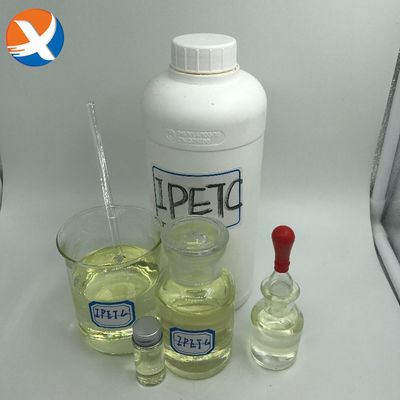 Z200 IPETC Mining Reagent 55860-53-2 برای جمع آوری معادن