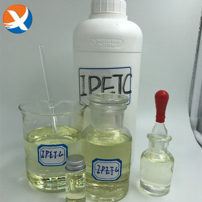 IPETC Reagent Grade Chemicals در آب نامحلول است و آلودگی کمتری دارد