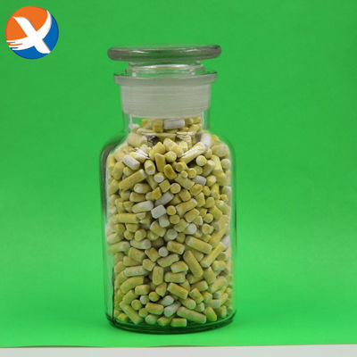 افزایش عملکرد شناور با SIPX 90٪: یک کلکتور انتخابی قوی برای مس، مولیبدنوم و سنگ آهن سولفید روی