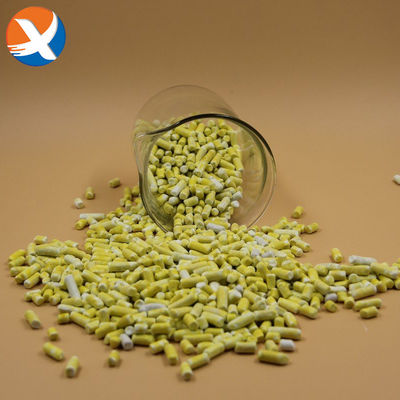 Xanthate Isopropyl Sodium Premium (SIPX) 90٪ برای بهبود کارایی فلوتاسیون سنگ آهن و سولفید طلا
