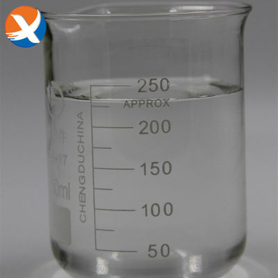 99 معرف خالص معدن ، متیل ایزوبوتیل کاربینول MIBC Solvent CAS 108-11-2