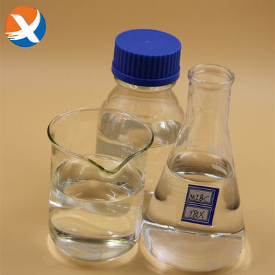108-11-2 معرفهای شناور MIBC Froth مایع شفاف بی رنگ