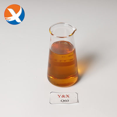 کف مایع روغن Q60 برای شاخص شناور جایگزین Mibc