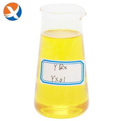 کلکتور طلا YX01 طراحی شده برای عملکرد برتر در تولید کنسانتره طلا