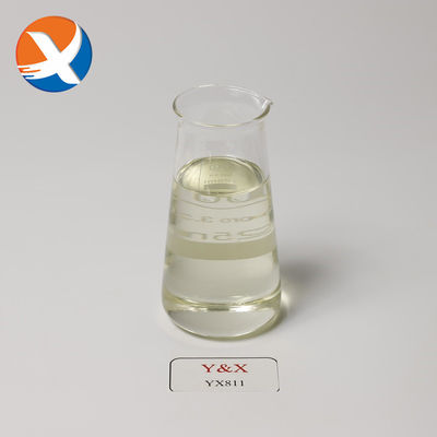 کلکتور حذف سیلیکا با معرف های فلوتاسیون کارآمد Yx811 برای پردازش سنگ آهن