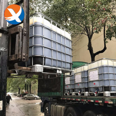 مواد شیمیایی فومر مخصوص مایع روغن Q25 برای استخراج سنگ فلز گرانبها