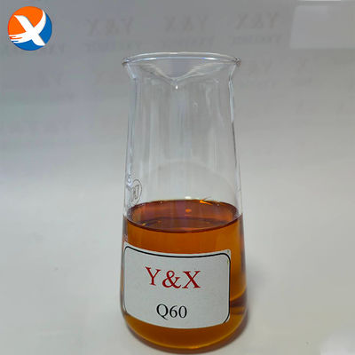 فلوتیشن Q60 برای شاخص فلوتیشن جایگزین MIBC برای بهره برداری از معدن