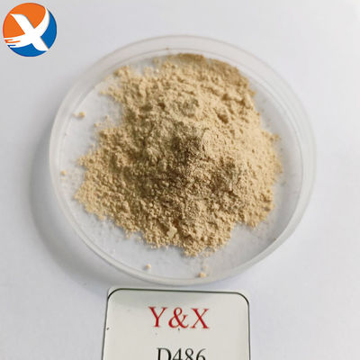 Y&X فلاتاسیون کربن دپرسنت D486