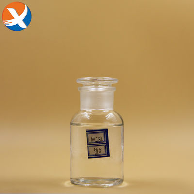 خالصیت بالا MIBC Methyl Isobutyl Carbinol برای جداسازی مواد معدنی فلزی غیر آهن