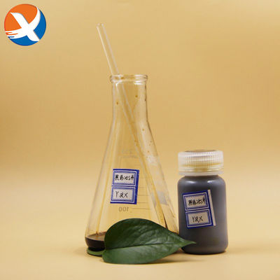 فواره معدنی مایع نفتی Q25 واکنش دهنده های شناوری سفارشی برای سنگ معدنی