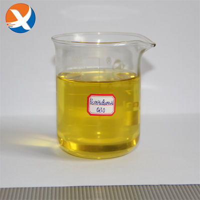 پردازش سنگ معدنی با فوم Q30: کنترل حباب دقیق برای درجه غلظت و بازیابی بالاتر