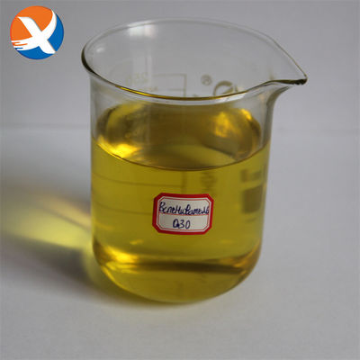 به حداکثر رساندن بازیابی مواد معدنی در سنگ های ذرت بالا: فلوتاسیون پیشرفته فوم Q30 برای مینرال سازی و درجه بندی حباب برتر