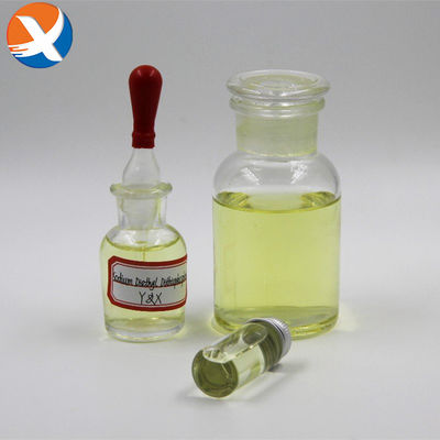 جمع آوری کننده دیتیوفوسفات موثر برای فلوتاسیون نقره و فلزات گرانبها