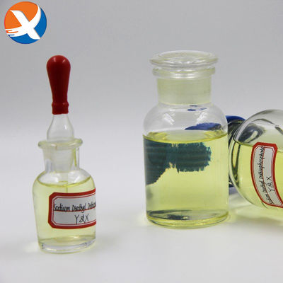 جمع آوری کننده دیتیوفوسفات برای شناور کردن مس