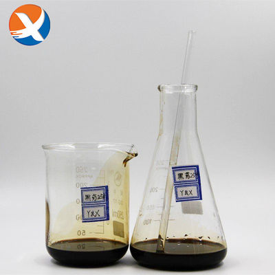 دی‌تیوفسفات 25 - جمع‌کننده شناورسازی مایع برای کاربردهای معدنی