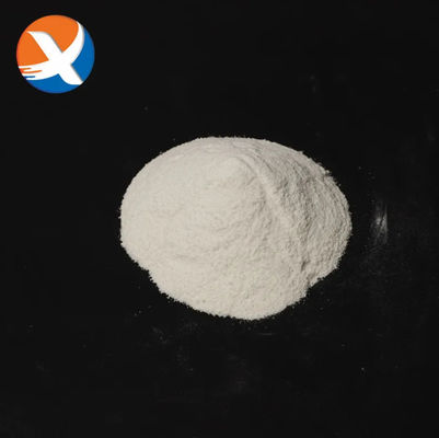 D417S واکنش دهنده ی فشرده کننده ی خاکستری ارگانیک که در فلز کاری برای جدا کردن مواد معدنی 50 تا 300 گرم در هر تن استفاده می شود