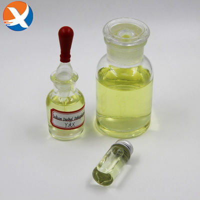 عامل جمع آوری دیتیل دیتیوفوسفات سدیم برای فرآیندهای فلوتیشن فوم